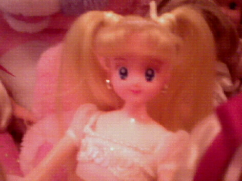 Ma collection sur SAILOR MOON - Page 2 Photo922