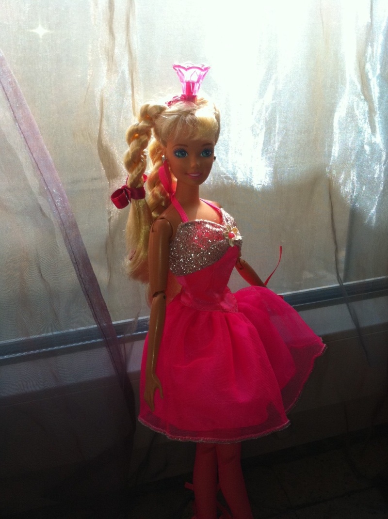 ma collection de Barbie - Page 6 Photo924