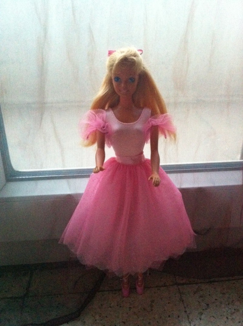ma collection de Barbie - Page 6 Photo949