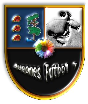 Diseño Escudo Jugones - Página 2 Logocl10