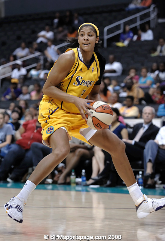 Candace Parker Medium11