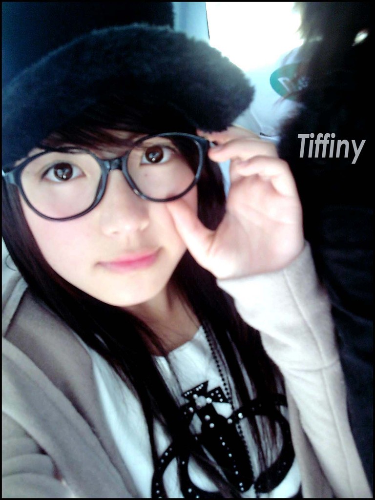 Tiffini - Hot girl Đà Lạt nè 04112