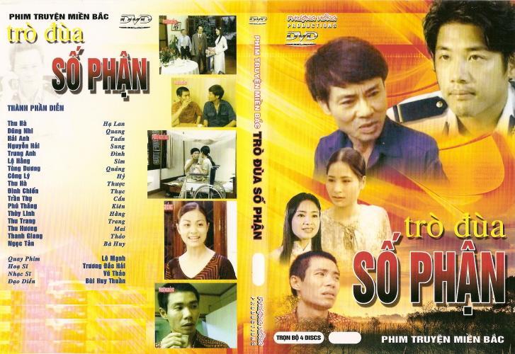 Tro Dua So Phan ( VN - 4 DVDs - ISO ) Trodua10