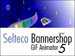        Bannershop GIF Animator 5 Bs5w10