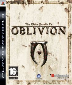 ~~ All About The Elder Scrolls IV: Oblivion ~~ 235px-10