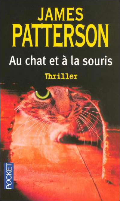 [Patterson, James] Alex Cross - Tome 4: Au chat et à la souris Au_cha10