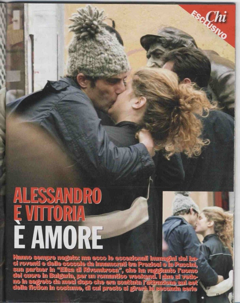 La Storia di Amore d'Alessandro e Vittoria. 43_c2010