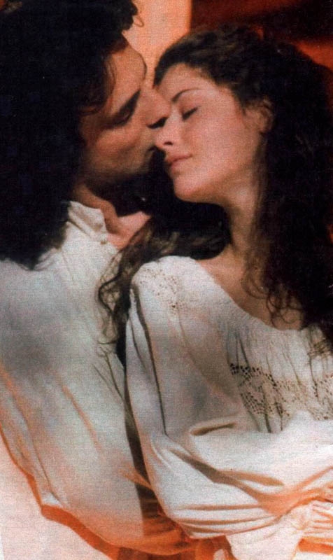 Photos de couple d'Alessandro et Vittoria - Page 13