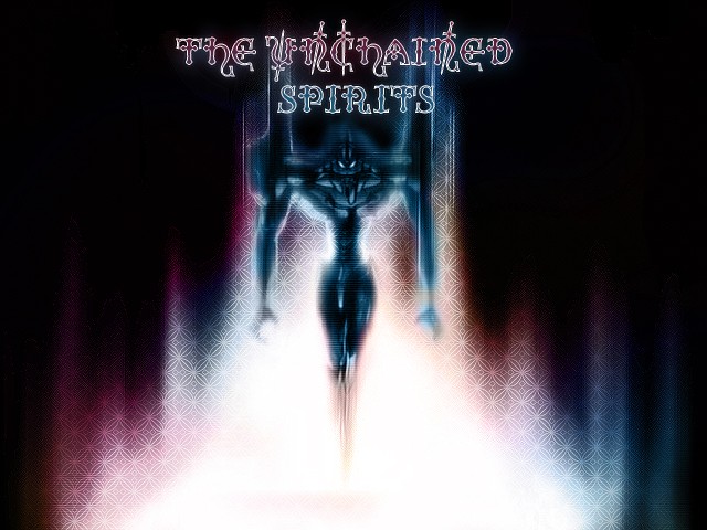 The Unchained Spirits The_un11