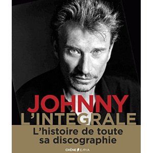 Johnny, l'intgrale par Jean-William Thoury & G. Verlant 51jgeo10