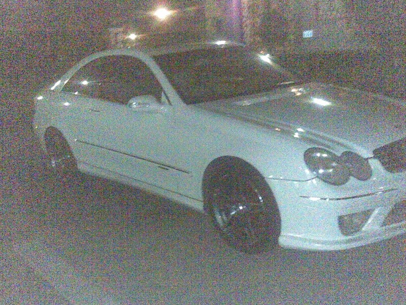 AMG KUWAIT 16341611