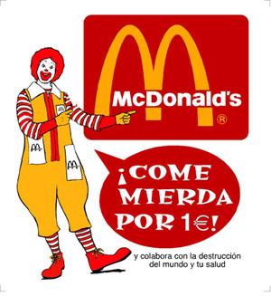 LO POER DE LO PEOR Mcdonn10