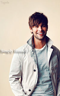 CHACE CRAWFORD * } Chace016