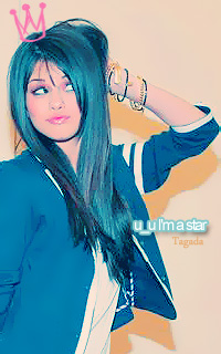 && AVATAR SELENA GOMEZ 200*320 Selena14