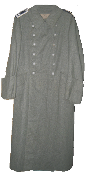 Les capotes de l’armée Allemande, portées durant la 2éme Guerre mondiale. 1_zopa10