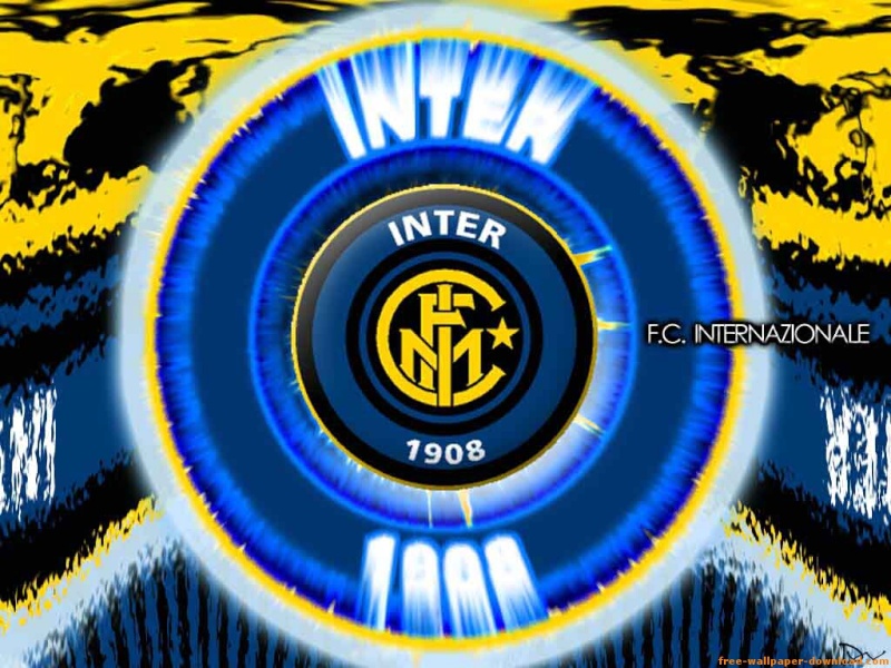 NOTICIAS DEL INTER DE MILAN Inter-13