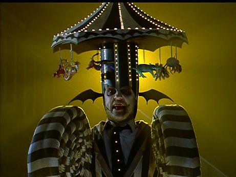 BEETLEJUICE [1988] Beetle16