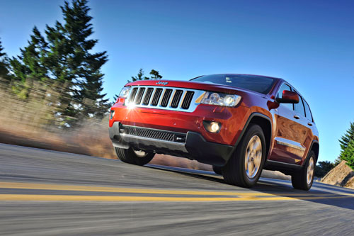 Jeep® Grand Cherokee стал лауреатом премии «Внедорожник года 2011» 3_mid10