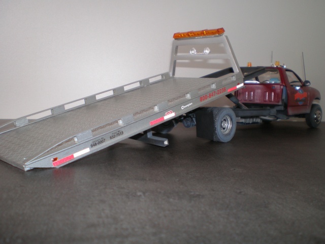 ford f150 towing truck P4281315