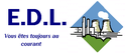 Logo d'E.D.L. Logo_e10