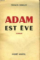 [ éditeur] André Martel Adam_e11