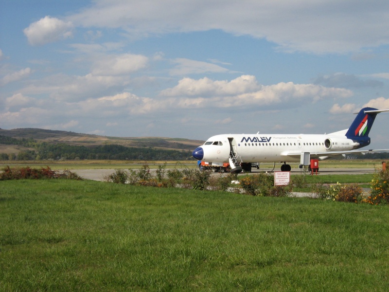 Aeroportul Targu-Mures (Transilvania) - 2008 - Pagina 5 Img_1216
