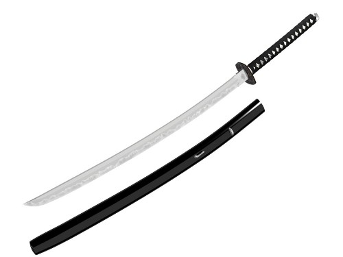 Masoneyan Thalmaril une petite bleusaille... [Terminé] Katana10