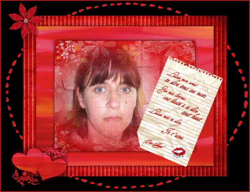 scrap red color du 13 /08/2011 My_pro27