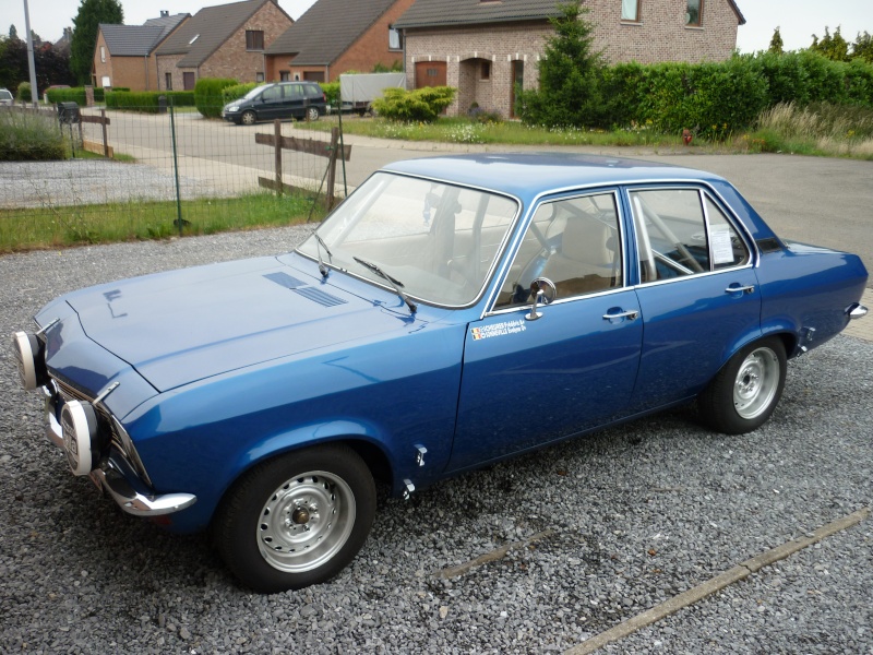 Mon OPEL ASCONA A 1200cc de 1972.. - Page 3 P1010412