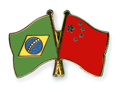 Brasil e China terão centro conjunto de pesquisas em nanotecnologia Flag-p10