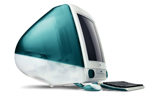 Steve Jobs completaria 57 anos nesta sexta Imac10