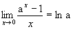 Limites exponenciais Limite18