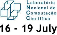 5th LNCC Meeting on Computational Modeling Lncc310