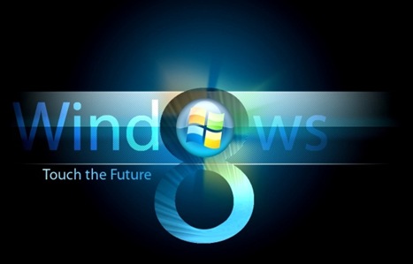 Microsoft lança Windows 8 para teste público Window10