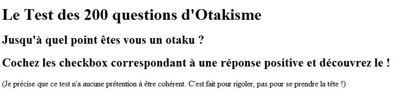 Test d'Otakisme Otak12