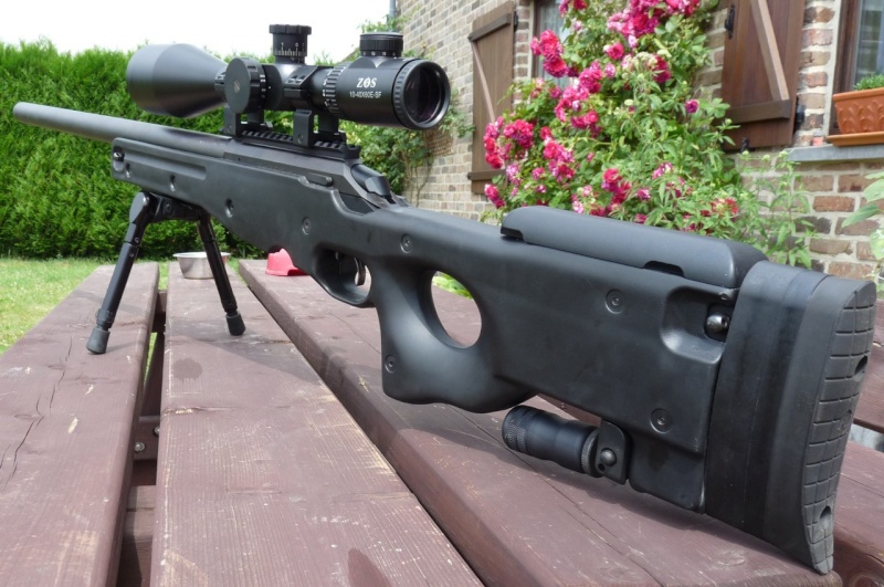 comment customiser une tikka T3 tactical ? - Page 2 P1060013