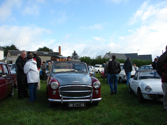 sortie du Patrimoine 2011 Dsc05892