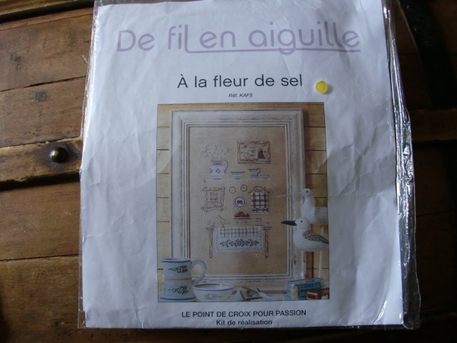 Je vide aussi les kits..... Cimg1238