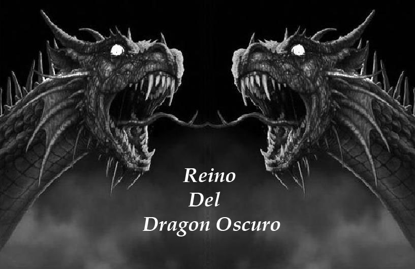 Reino del Dragon Oscuro un Clan del Regnum Online