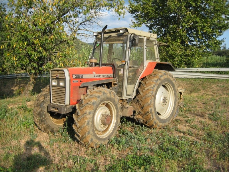 Massey Ferguson 398 (4X4). Img_8516