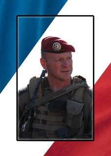 Quatre Militaires Français tués en Afghanistan le Samedi 09 juin 2012. Adjuda14