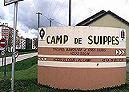 Forum Réservé aux Camps d'Entraînement Militaire de l'Armée Française,sur le Territoire National .