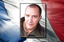 Hommage aux soldats français tué(es) en Afghanistan Lieute10