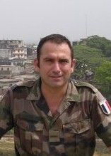Deux Gendarmes français tués dans le séisme en Haiti Lionel10