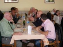 (N°16) Photographies de l'Assemblée Régionale  des Gueules Cassées du Languedoc-Roussillon  au 3ème RPIMa de Carcassonne dans le Département de l'Aude (n°11),le jeudi 13 Octobre 2011.(Photos de Raphaël ALVAREZ) Assemb29