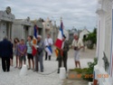 (N°26)Photos de la cérémonie commémorative du 14 juillet 2012 à Saleilles (66) France. (Photos de Raphaël ALVAREZ) Caramo26