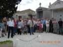(N°26)Photos de la cérémonie commémorative du 14 juillet 2012 à Saleilles (66) France. (Photos de Raphaël ALVAREZ) Caramo29