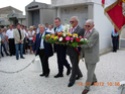 (N°26)Photos de la cérémonie commémorative du 14 juillet 2012 à Saleilles (66) France. (Photos de Raphaël ALVAREZ) Caramo31