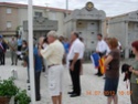 (N°26)Photos de la cérémonie commémorative du 14 juillet 2012 à Saleilles (66) France. (Photos de Raphaël ALVAREZ) Caramo35
