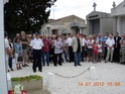 (N°26)Photos de la cérémonie commémorative du 14 juillet 2012 à Saleilles (66) France. (Photos de Raphaël ALVAREZ) Caramo38